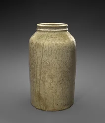Krug, ca. 1850-1860