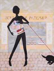Boulangier Patissier, 2009