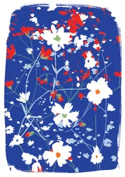 Waldblumen