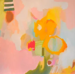 Abbys Abstrakt