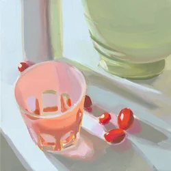 Rosa Glas