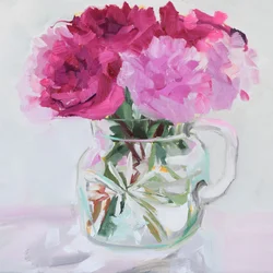 Hübsch in Pink