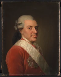 Geheimrat Henrik Hielmstierne