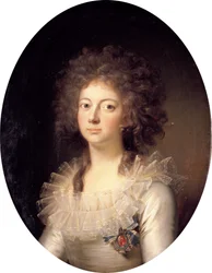 Marie-Sophie-Frederikke, Königin von Dänemark