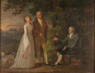 Die Familie Ryberg
