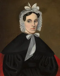 Sally Avery Olds, 1837