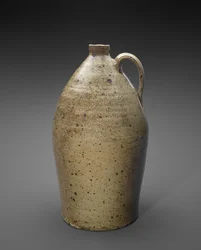 Krug, ca. 1866-1900