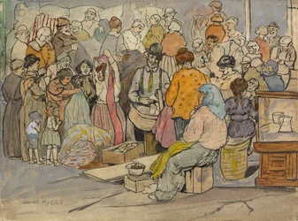 East Side Markt