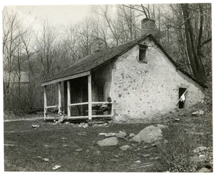 Haus in Arkansas