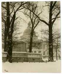Boston, USA, ca. 1902-10