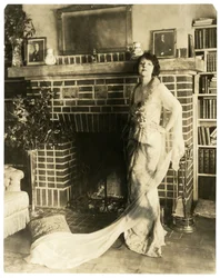 Mary Young, ca. 1905-40