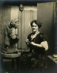 Mrs. Paulding Farnham, ca. 1905-40