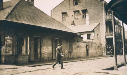 New Orleans