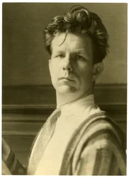 Norman Bel Geddes, 1905