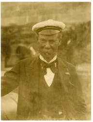 Sir Thomas Lipton, 1903