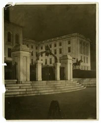 State House, Boston, USA, ca. 1902-10