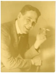 Walter Gelber