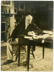 William Dean Howells