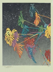 Diptychon A, 2011