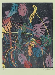 Diptychon B