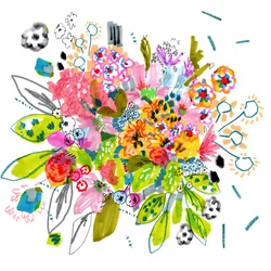 Blüte