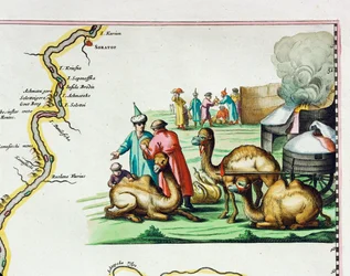 Joan Blaeus Atlas Major