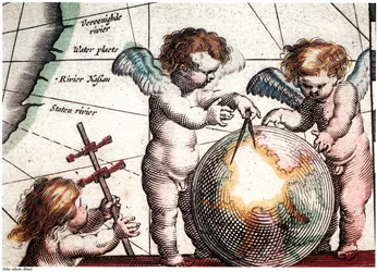 Joan Blaeus Atlas Major
