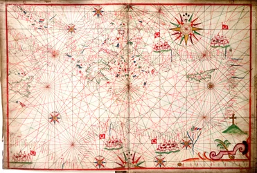 Östliches Mittelmeer