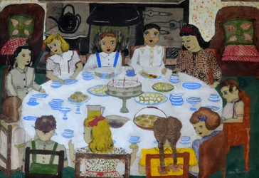 Kinderparty