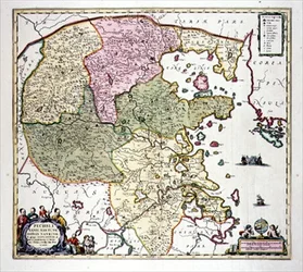 Nordostchina