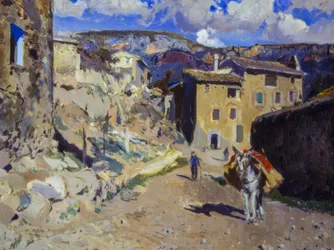 L’Alforja