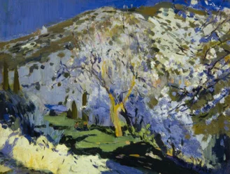 Landschaft