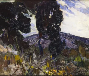 Landschaft