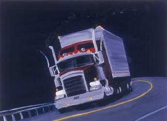 Unmittelbarer Tod, 2003