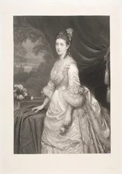 Prinzessin Alexandra von Wales