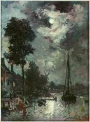 Mondschein