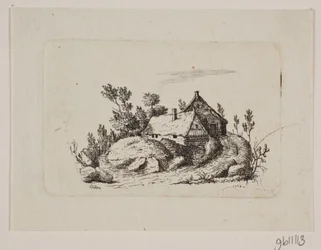Landschaft