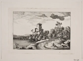 Landschaft
