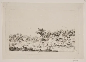 Landschaft