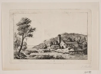 Landschaft