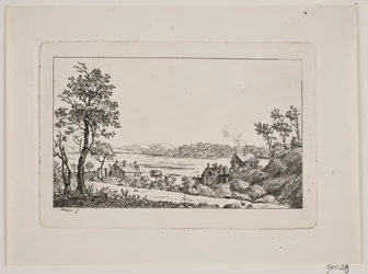 Landschaft