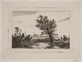 Landschaft