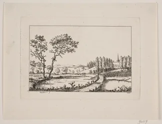 Strandszene