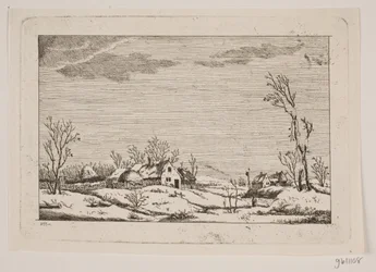 Winterlandschaft
