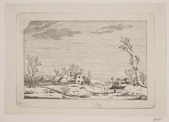 Winterlandschaft
