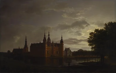Schloss Frederiksborg