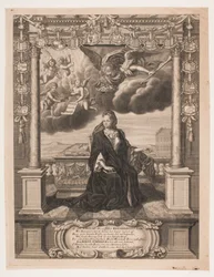 Birgitte Rosenkrantz, geb. Skeel