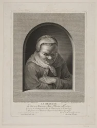 Die Träumerin