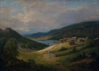 Aus Gudbrandsdalen