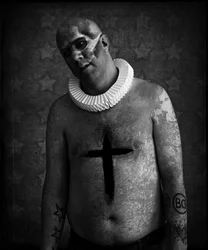Der Tod eines Clowns (Serie), 2016